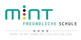 MINT-freundliche Schule